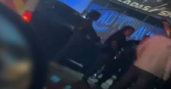 Ejecutan a dos hombres en el autolavado y bar "El Gory" de Atencingo