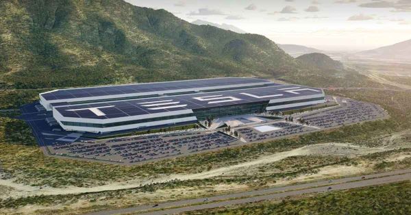 Decisi&oacute;n de Tesla &ldquo;no es serio&rdquo;: AMLO