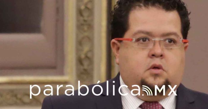 Incumpli&oacute; Arturo Rueda medidas cautelares: Fiscal