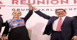 Continuará el segundo piso de la transformación con Sheinbaum: Ignacio Mier