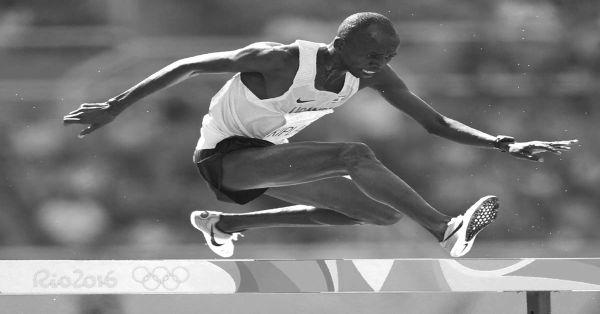 Estará 35 años en prisión el hombre que mató a atleta olímpico