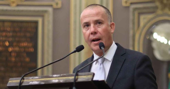 Promueven iniciativa para que policías tengan seguro de vida