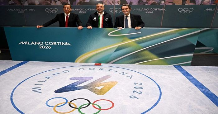 Afinan detalles de los Juegos Olímpicos de Invierno 2026