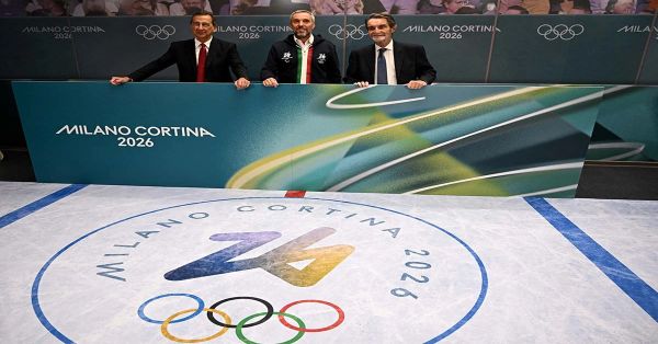 Afinan detalles de los Juegos Olímpicos de Invierno 2026