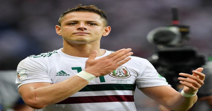 Fomenta el Chicharito el poliamor