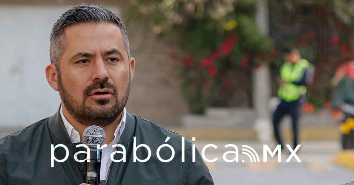 Pide Adán Domínguez al Consejero Jurídico explicar expropiación de La Cuchilla