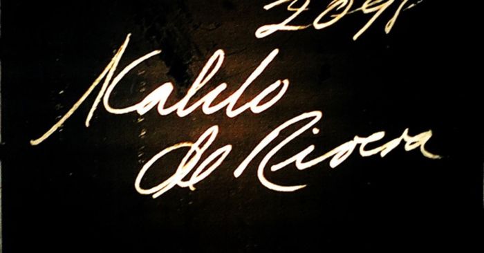 Visita la exposición sobre Frida Kahlo con fotografías y documentos inéditos