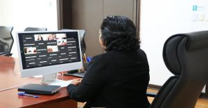 Coordina SDR acciones con SENASICA Y AMSDA ante contingencia sanitaria en sector ganadero