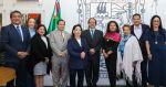 Destaca Glockner esfuerzo en pro de la identidad cultural colectiva