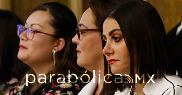 Tunden a Nay Salvatori por "broma" sobre la inseguridad en Puebla