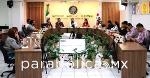 Entrega INE constancias de mayoría a diputadas y diputados federales electos
