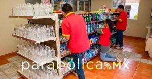 Invita DIF a su taller de capacitación laboral para personas con discapacidad