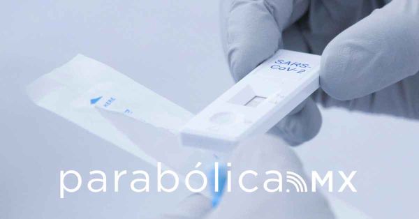 Reporta Salud tres nuevos contagios por influenza en Puebla