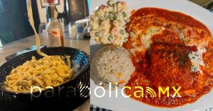 &quot;Cucina&quot; de Italia en Puebla