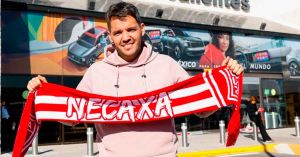 Regresa Nicolás Larcamón a dirigir en la Liga BBVA MX