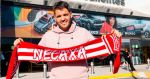 Regresa Nicolás Larcamón a dirigir en la Liga BBVA MX