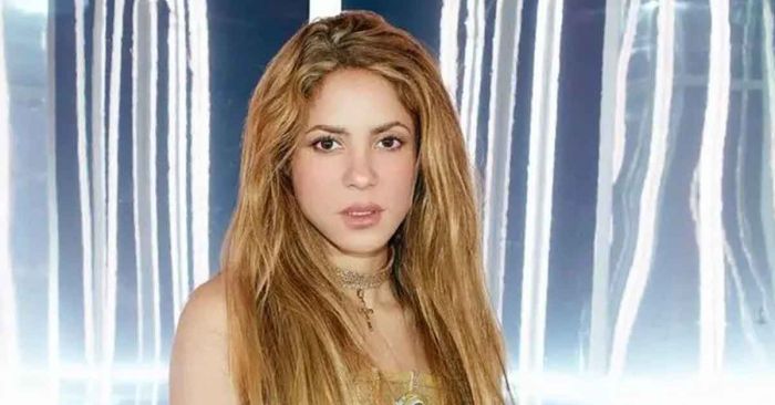 Pide Fiscal&iacute;a de Espa&ntilde;a archivar acusaci&oacute;n contra Shakira por fraude
