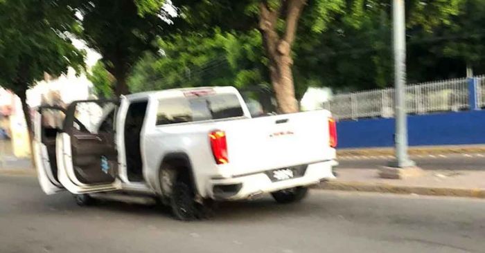 Llama Rub&eacute;n Rocha a habitantes de Culiac&aacute;n a no salir de casa