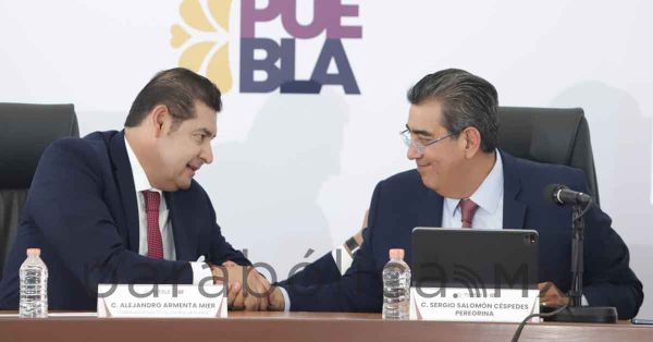 Inicia gobierno estatal proceso de transici&oacute;n