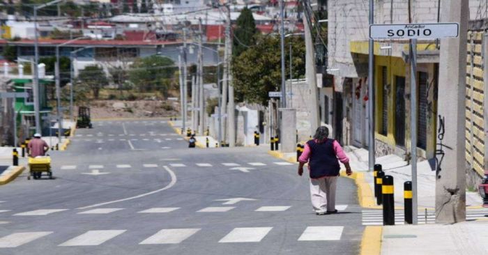Localizan bebé sin vida en una casa de Totimehuacan