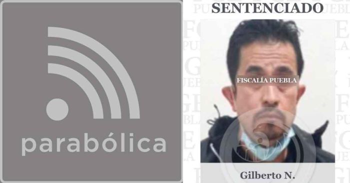 Dan 17 a&ntilde;os de prisi&oacute;n por violaci&oacute;n de una menor de edad
