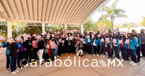 Llegará la Universidad Rosario Castellanos a Puebla; destaca Armenta respaldo de Sheinbaum