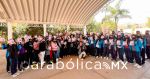 Llegará la Universidad Rosario Castellanos a Puebla; destaca Armenta respaldo de Sheinbaum