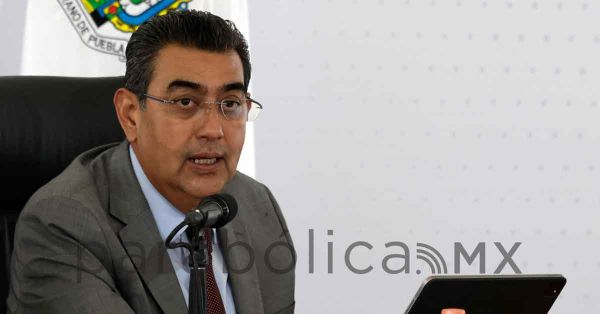 Detectan narcolaboratorio en San Andrés Cholula; lo disfrazaban con dulces