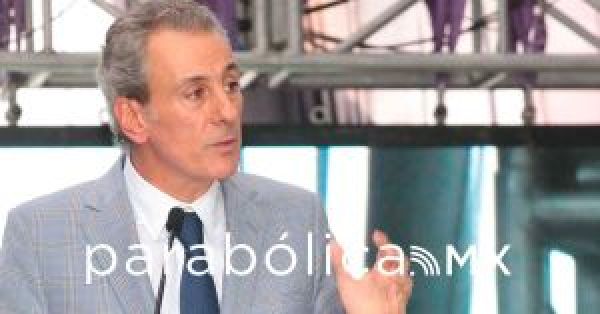 Pide Pepe Chedraui adelanto de participaciones por "Hoyo Financiero"