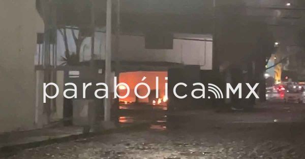 Enrarece ataque a Chedraui cierre de campañas en Puebla