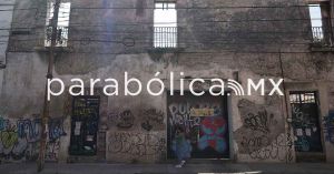 Se presentará un proyecto para repoblar el Centro Histórico: García Parra