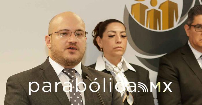 Confirma FGE hallazgo sin vida del jóven Uriel García Peralta