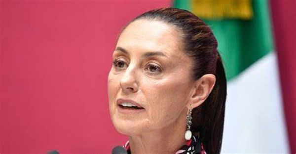 Revela Sheinbaum d&oacute;nde ser&aacute; el cierre de campa&ntilde;a