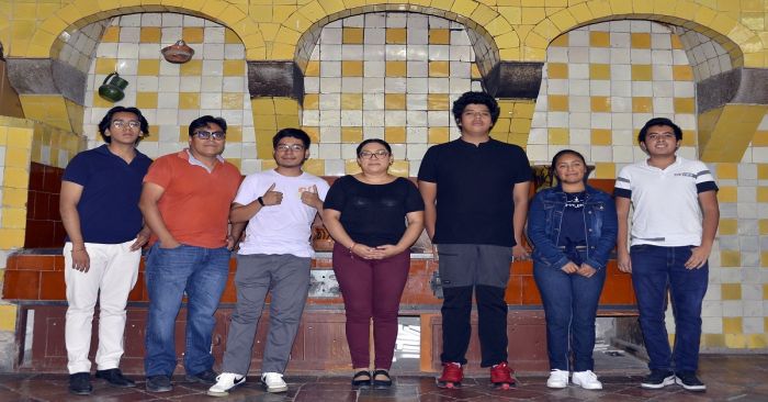 Competirán estudiantes BUAP en el Singapore International Mathematics Olympiad Challenge