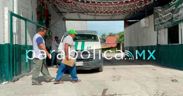 Le suben hasta 4 pesos al pasaje en las Rutas de la Mixteca e Iz&uacute;car