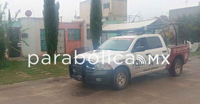 Matan a una mujer dentro de su casa en Coronango