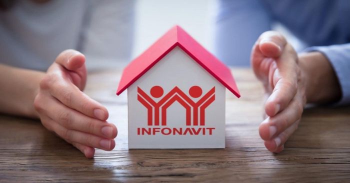 Conoce los seguros que incluye tu crédito Infonavit