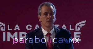 Unidad, diálogo y trabajo, principales rasgos de mi Gobierno: Pepe Chedraui