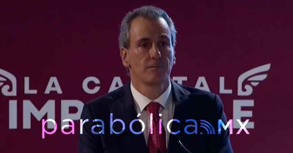 Unidad, diálogo y trabajo, principales rasgos de mi Gobierno: Pepe Chedraui