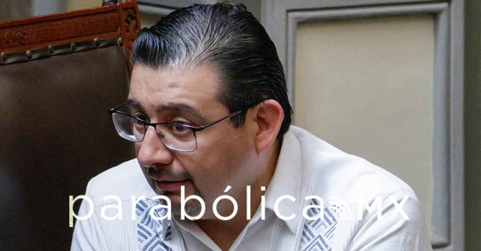 No hay un mesías que salve al PAN: Alcántara
