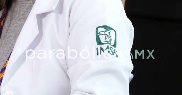 Otorga IMSS 22 mil 377 licencias a madres y padres de menores con cáncer