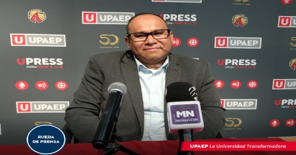 Caída de ceniza trae consecuencias en balance térmico de la región: UPAEP