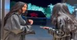 Sorprende Kim Kardashian a su mejor amiga con un Tesla Cybertruck de cumpleaños