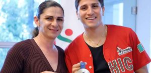 Se reúne Marco Verde  con Ana Gabriela Guevara