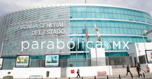 ¿Quién para fiscal de Puebla?