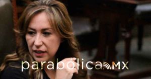 Augura Lupita Leal una desbandada panista