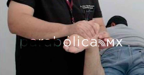 Anuncia el ISSSTEP jornada de servicios en Teziutl&aacute;n