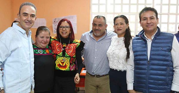 Impulsan SEP federal y estatal fomento a la lectura en el hogar
