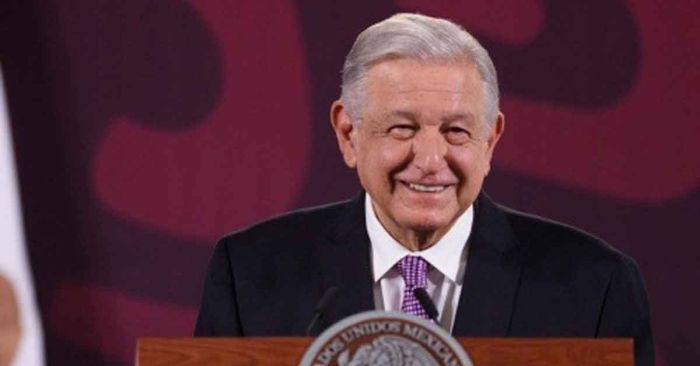 Llama AMLO a aprobar Fondo de Pensiones del Bienestar el 1 de mayo