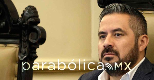 Respetamos la decisi&oacute;n del Congreso sobre el aborto: Ad&aacute;n Dom&iacute;nguez